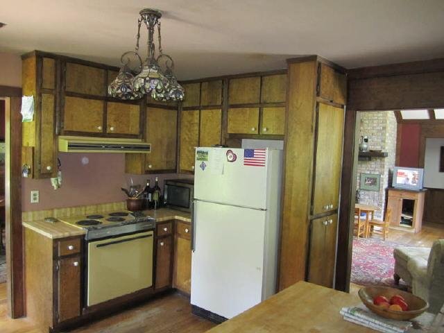 3929 Cochran Rd, Gainesville, GA 30506 photo 4