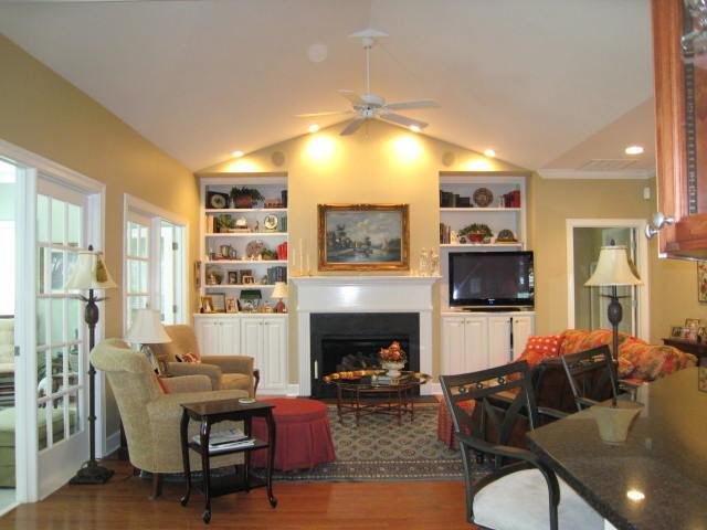 219 Maplecrest Ln, Rome, GA 30161 photo 2