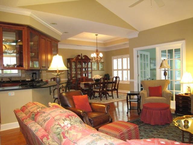 219 Maplecrest Ln, Rome, GA 30161 photo 4