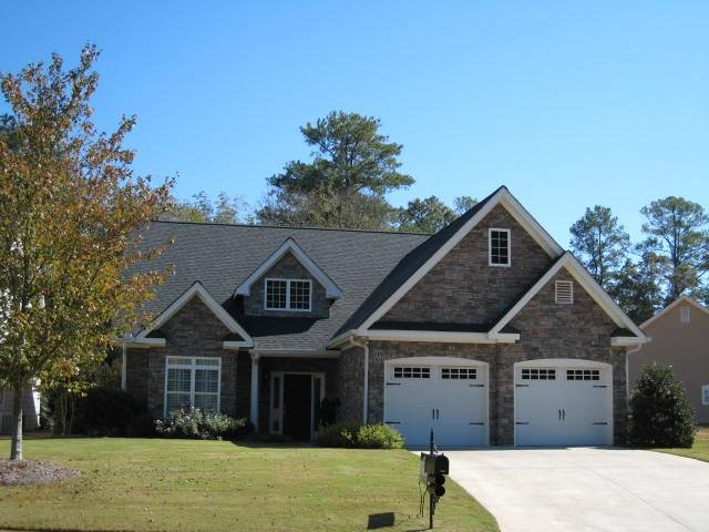 219 Maplecrest Ln, Rome, GA 30161 photo 1