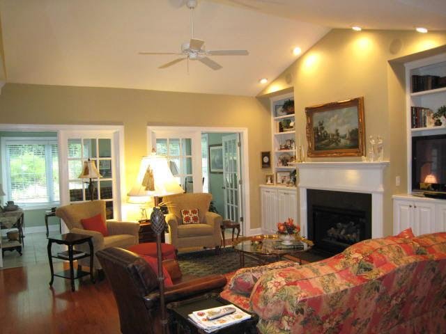 219 Maplecrest Ln, Rome, GA 30161 photo 5