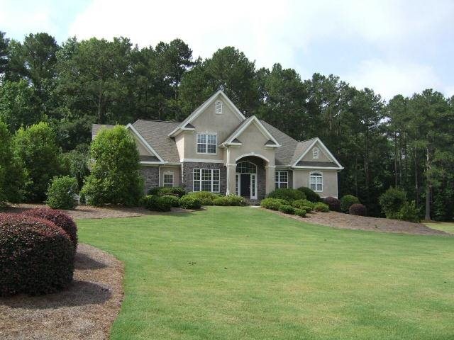 230 S Fork Rd, Tyrone, GA 30290 photo 1