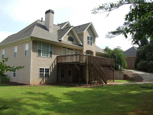 230 S Fork Rd, Tyrone, GA 30290 photo 2