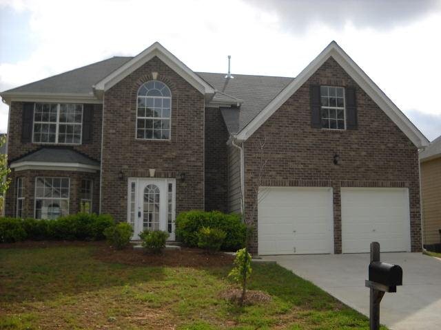 591 Vaughan Dr, Hampton, GA 30228 photo 1