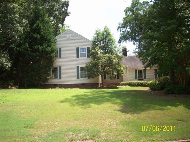 809 Camellia Dr, Lagrange, GA 30240 photo 1