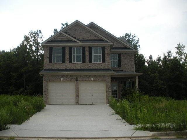 60 Silver Willow Walk, Covington, GA 30016 photo 1