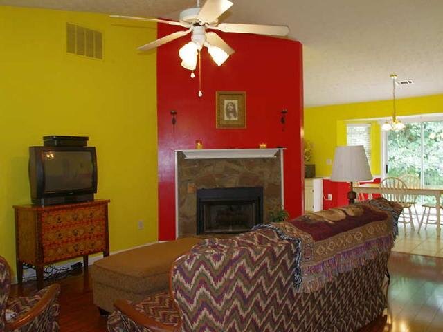 101 Greenleaf Dr, Hampton, GA 30228 photo 4