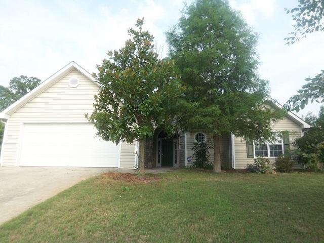 60 Hugh Dr, Covington, GA 30016 photo 1