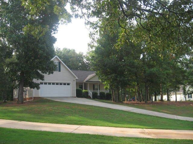 220 Hannah Dr, Colbert, GA 30628 photo 1