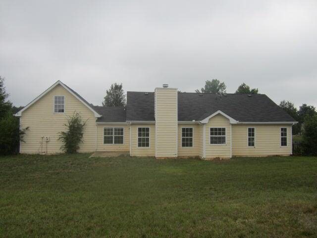 70 Boardwalk Ave, Covington, GA 30016 photo 2