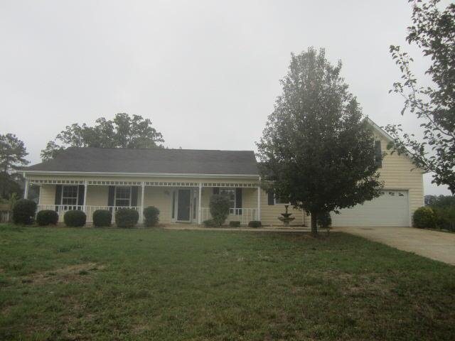 70 Boardwalk Ave, Covington, GA 30016 photo 1