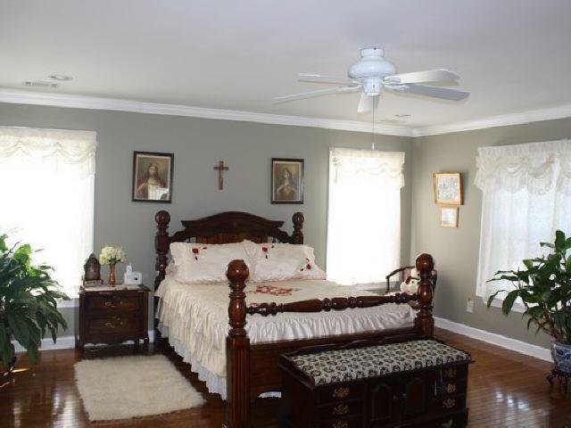 264 Brewer Rd, Kingston, GA 30145 photo 7