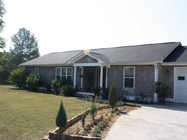 264 Brewer Rd, Kingston, GA 30145 photo 1