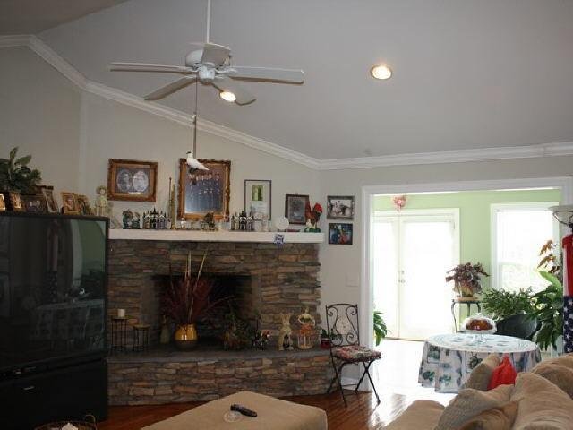 264 Brewer Rd, Kingston, GA 30145 photo 4
