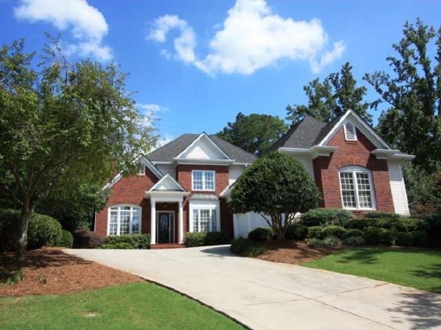 2715 Eudora Trl, Duluth, GA 30097 photo 1