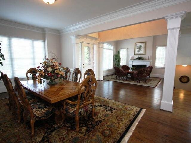 2715 Eudora Trl, Duluth, GA 30097 photo 4