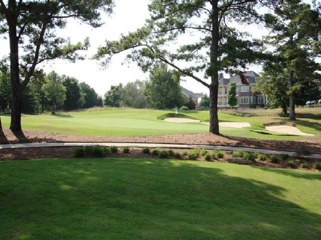 2715 Eudora Trl, Duluth, GA 30097 photo 2