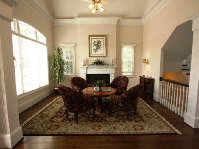 2715 Eudora Trl, Duluth, GA 30097 photo 3