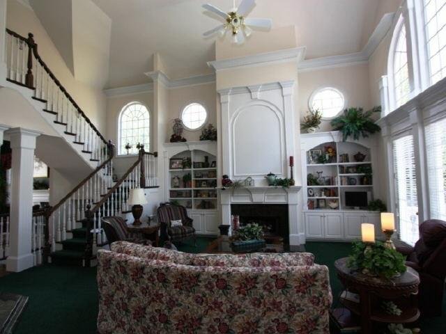 2715 Eudora Trl, Duluth, GA 30097 photo 7