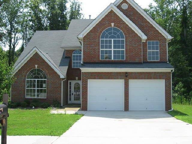361 Othello Dr, Hampton, GA 30228 photo 1