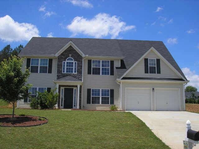 225 Avonlea Dr, Covington, GA 30016 photo 1