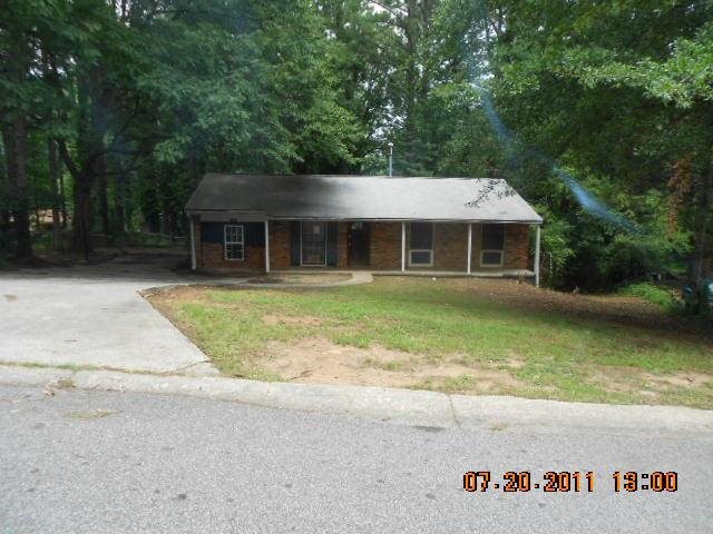 4493 Ryan Rd, Conley, GA 30288 photo 1