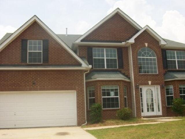 305 Othello Dr, Hampton, GA 30228 photo 1