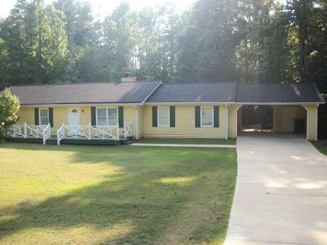 110 Roberts Rd, Covington, GA 30016 photo 1