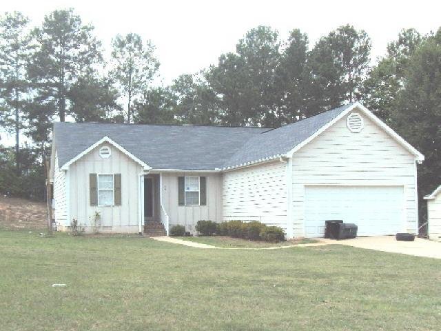 601 Brookstone Dr, Lagrange, GA 30241 photo 1