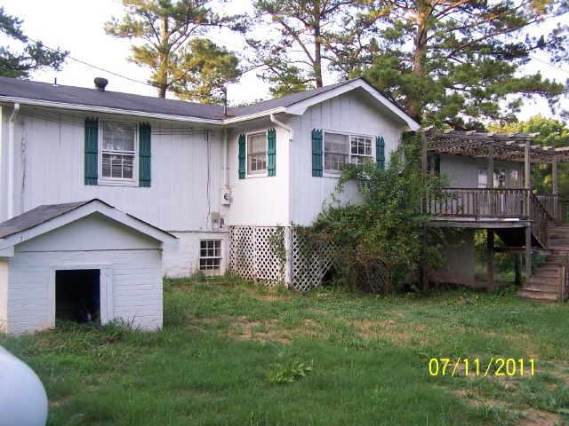 261 Pickett Bridge Rd, Covington, GA 30016 photo 2