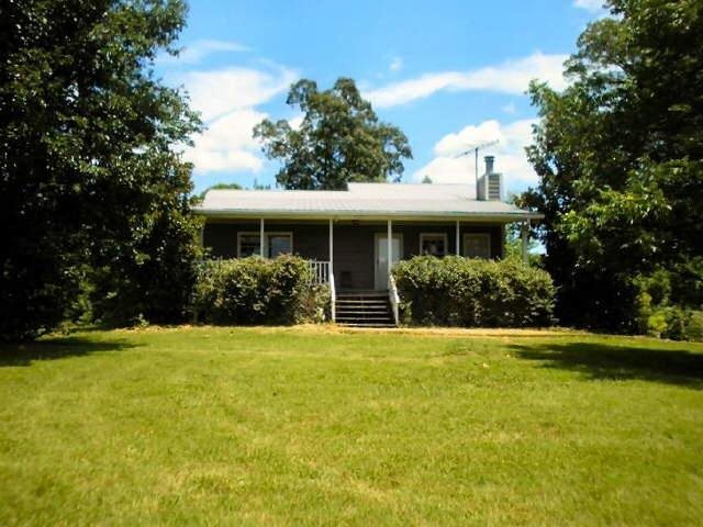 1300 Culpepper Rd, Carnesville, GA 30521 photo 1