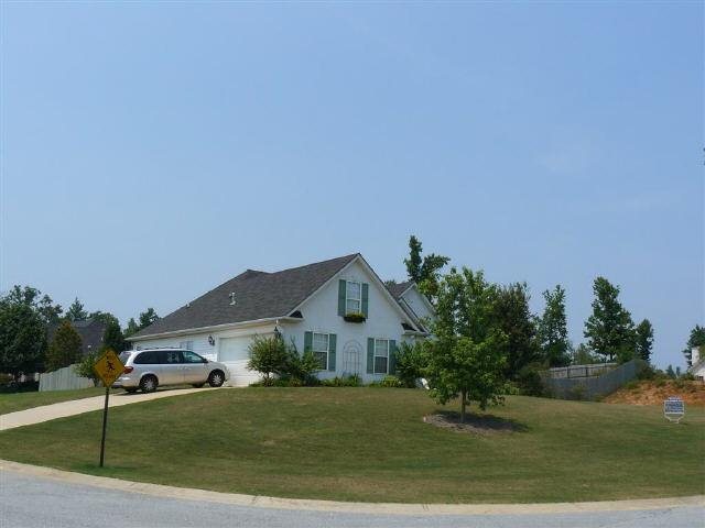 10 Creekside Ct, Covington, GA 30016 photo 1