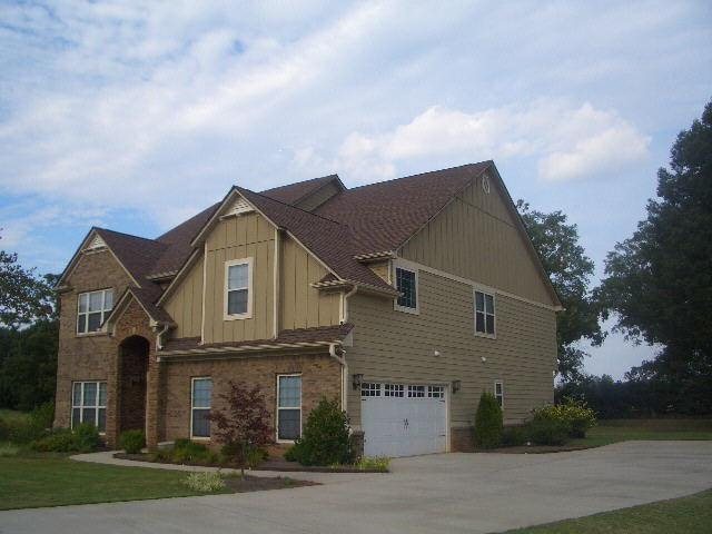 105 Traditions Ln, Hampton, GA 30228 photo 2