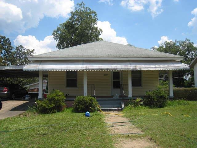 119 E St, Thomaston, GA 30286 photo 1