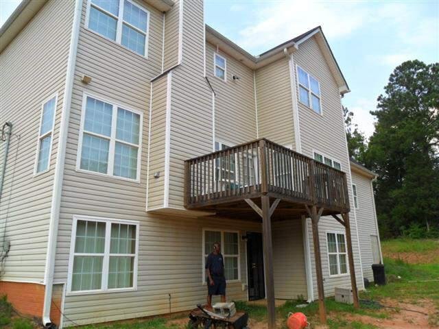 1901 Upper Woolsey Rd, Hampton, GA 30228 photo 2