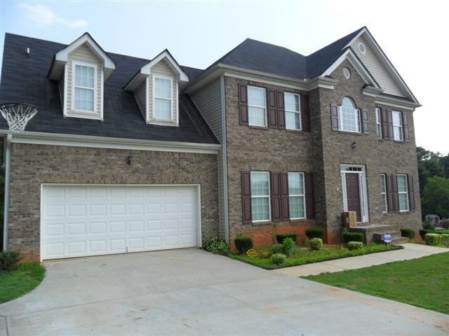 1901 Upper Woolsey Rd, Hampton, GA 30228 photo 1