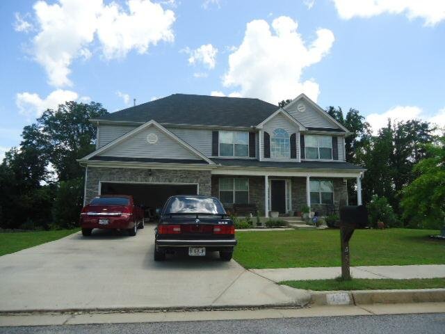 453 Andrews Dr, Hampton, GA 30228 photo 1