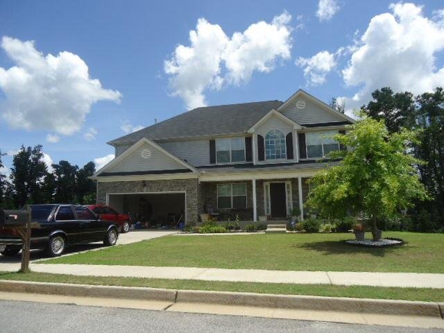 453 Andrews Dr, Hampton, GA 30228 photo 5