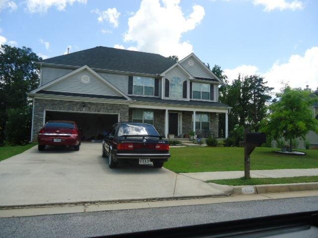 453 Andrews Dr, Hampton, GA 30228 photo 4