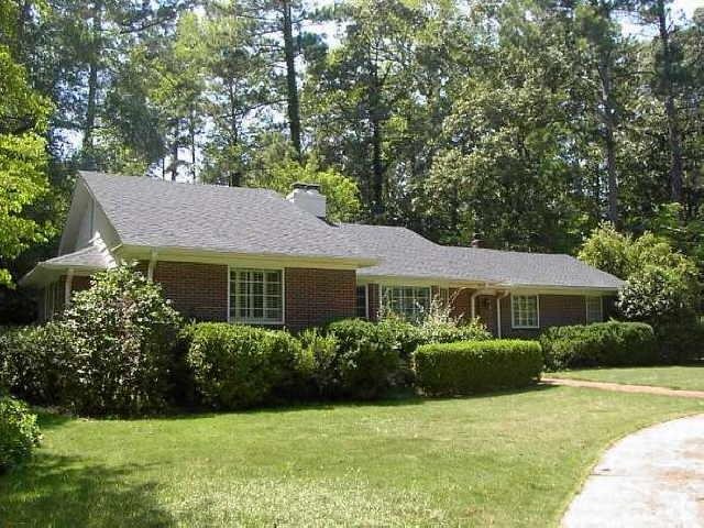 817 Piney Woods Dr, Lagrange, GA 30240 photo 1