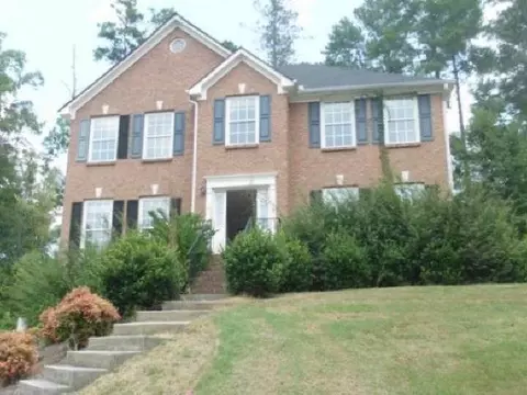 6756 Devon Trce, Stone Mountain, GA 30087 photo 1