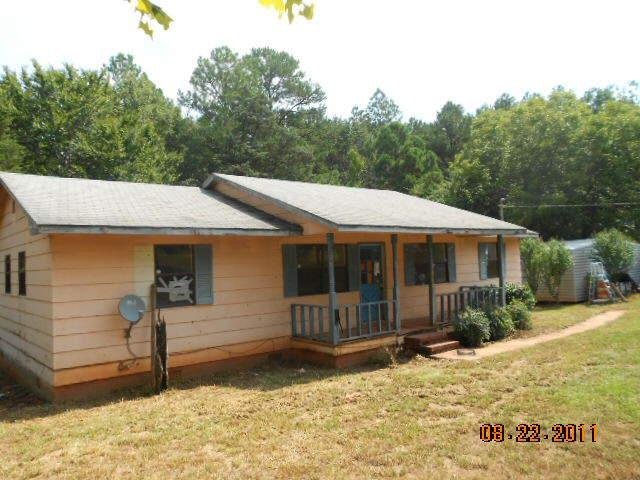 1052 Jonathans Roost Rd, Williamson, GA 30292 photo 1