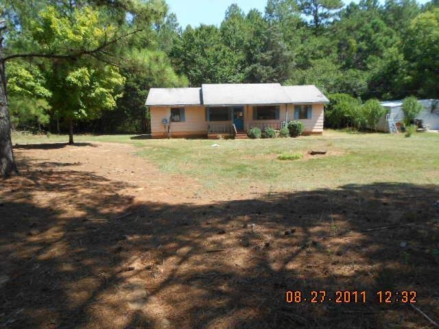 1052 Jonathans Roost Rd, Williamson, GA 30292 photo 2