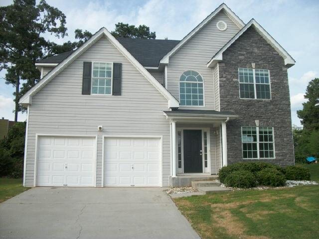 60 Spring Lake Ter, Covington, GA 30016 photo 1
