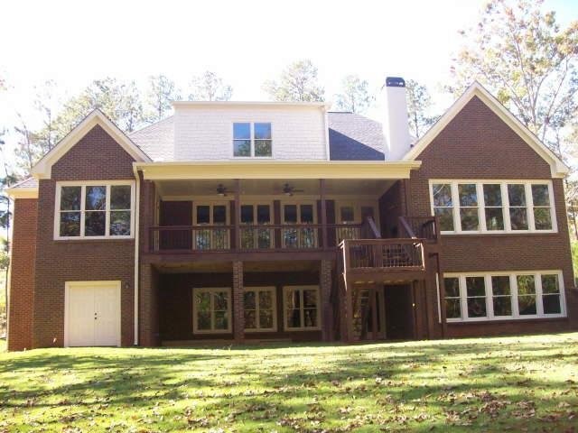 130 Morgan Dr, Lagrange, GA 30240 photo 1