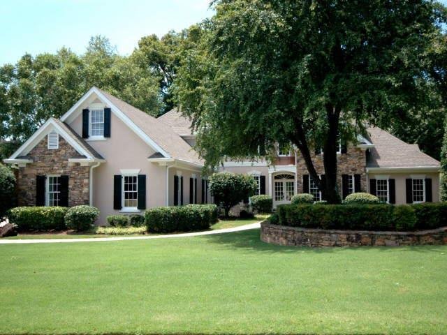 1815 Ballybunion Dr, Duluth, GA 30097 photo 1