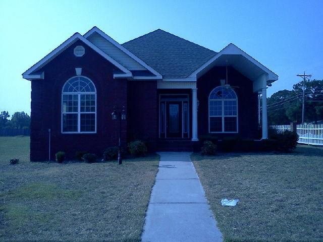 100 Collinstown Ave, Centerville, GA 31028 photo 1