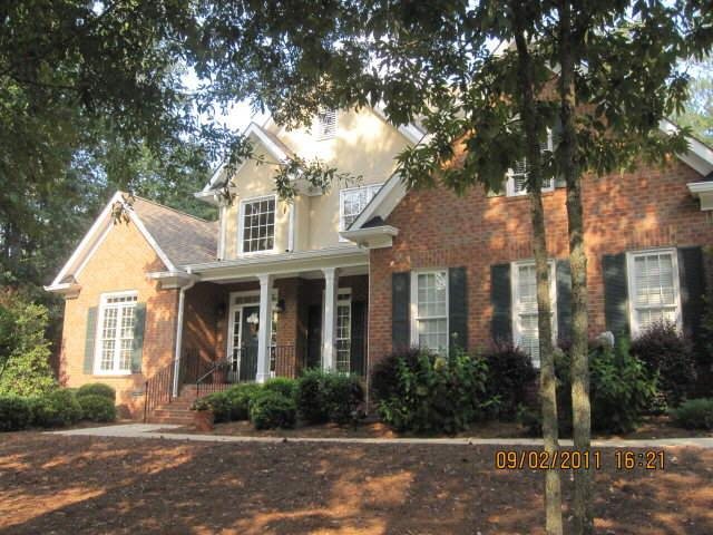 1101 Apalachee Trce, Bishop, GA 30621 photo 1