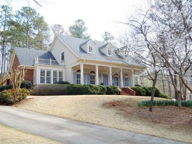 104 Woodchase Dr, Lagrange, GA 30240 photo 1