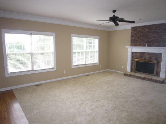 2811 Legislative Ln, Buford, GA 30519 photo 4